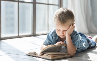 9 dicas para estimular seu filho a ler